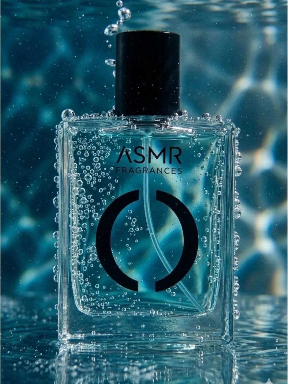 The Neural Tide | Ocean Relaxation & ASMR Immersive Fragrance - Picture 11 of 12